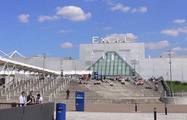 WTM ExCel London10