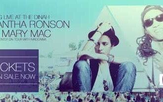 Wbsite DJ RONSON MAC