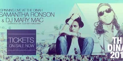 Wbsite DJ RONSON MAC