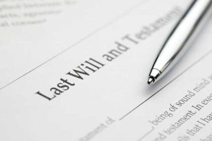 What Are The Benefits Of Having A Will