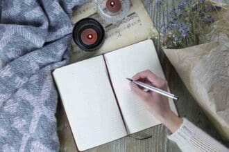 Why writing down your thoughts is beneficial