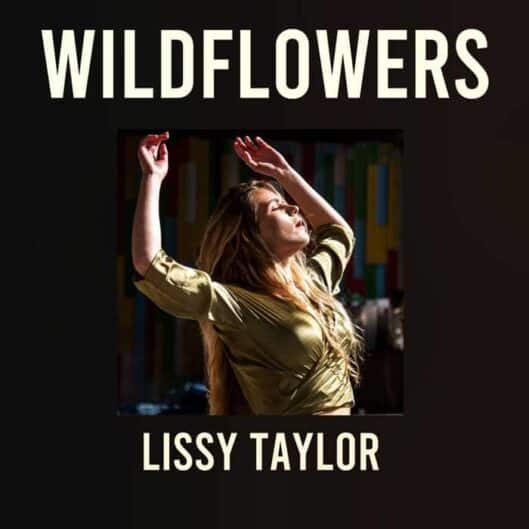 Wildflowers EP artwork