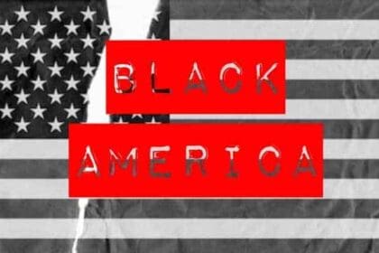 Yung B.E Black America