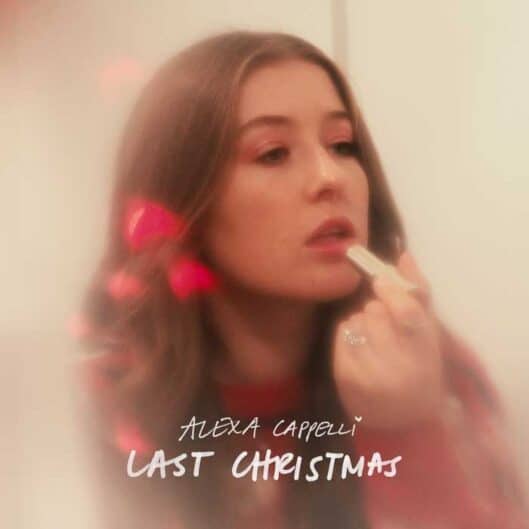 alexa cappelli last christmas