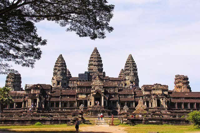 angkor wat temple 934094 640