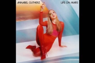 annabel gutherz life on mars