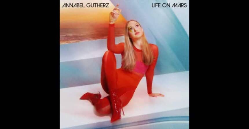 annabel gutherz life on mars