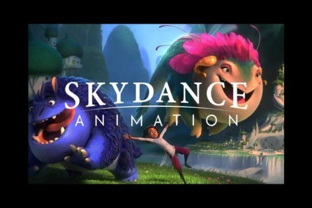 apple tv plus skydance animation illu