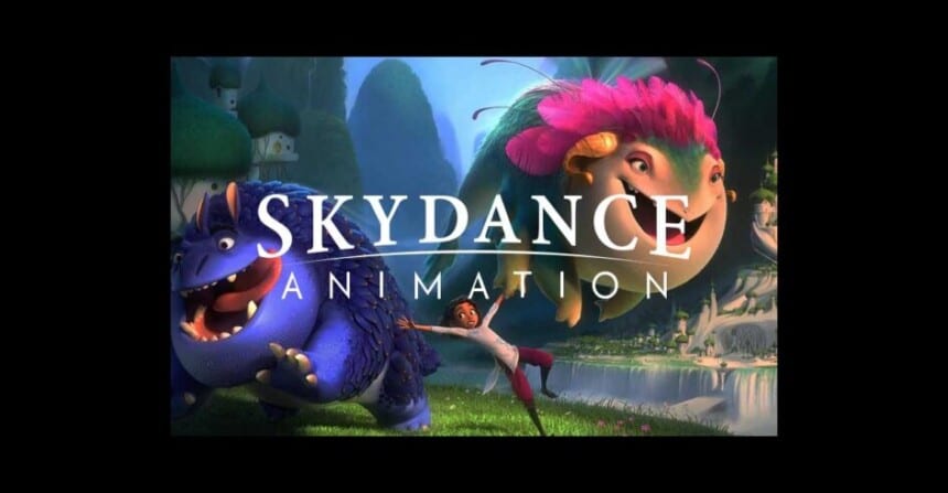 apple tv plus skydance animation illu