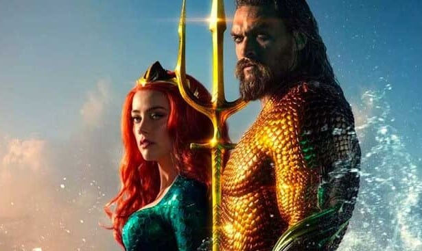 aquaman