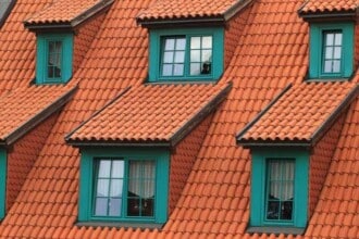 architecture roof windows 221525