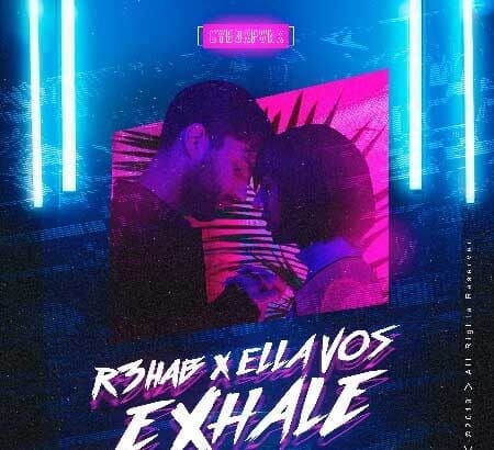 artwork exhale