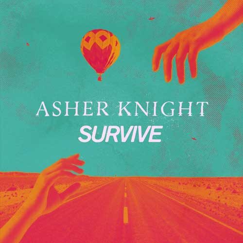 asher knight survive