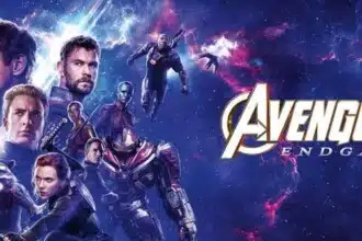 avengers end game