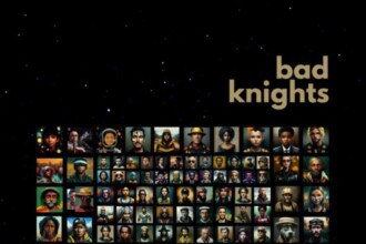 bad knights main album artwork 5000x5000px scaled 1