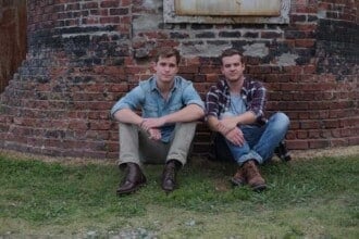 band duo photo 2