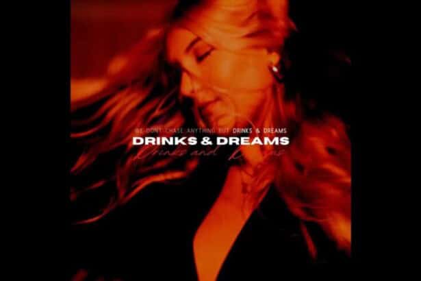 bella rose drinks and dreams