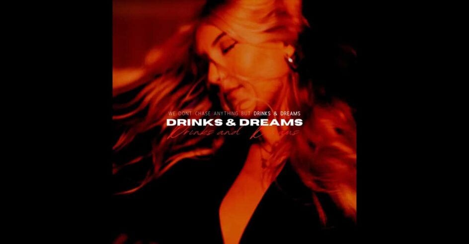 bella rose drinks and dreams