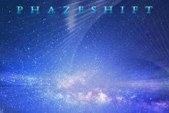 benblackett phazeshift cover