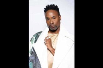 billy porter