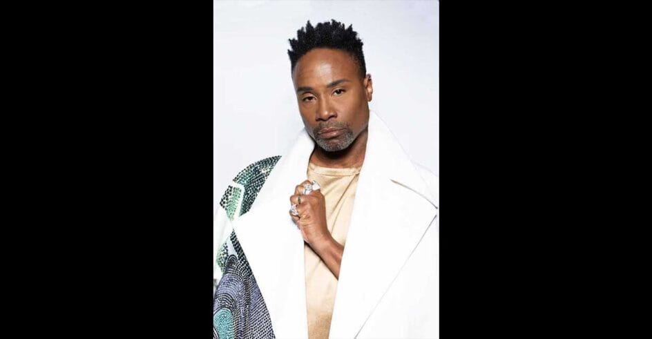 billy porter