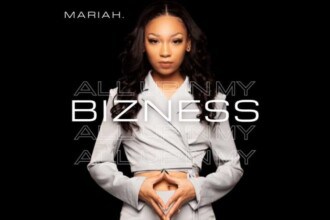 bizness by mariah