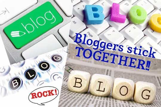 bloggers