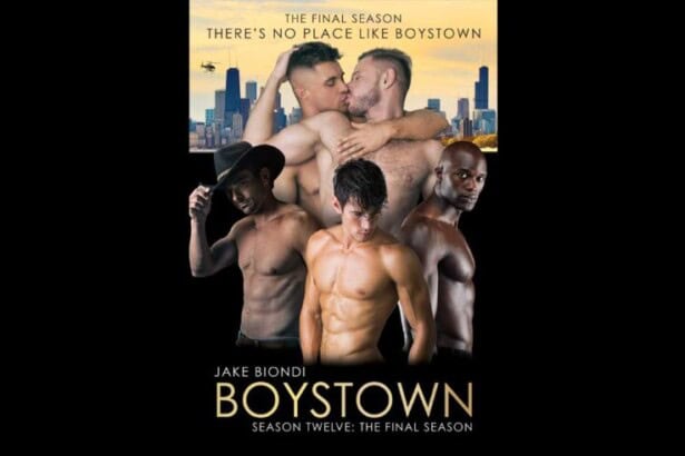 boystown season 12 cover