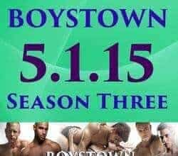 boystown season three