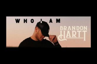 brandon hartt who i am