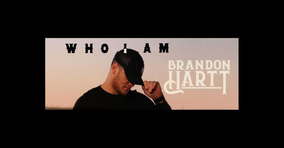 brandon hartt who i am