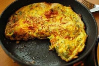 breakfast frittata