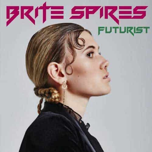 brite spires futurist