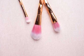 brushes