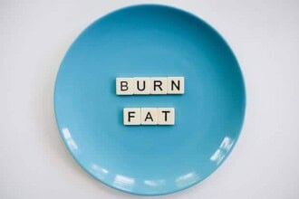 burn fat