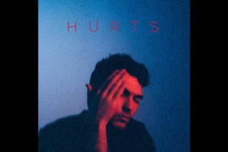 cade hoppe hurts cover art