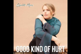 charlotte morris good kind of hurt