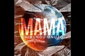 chibundu onuzo mama