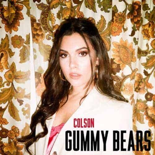 colson gummy bears