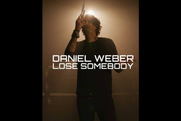 daniel weber lose somebody