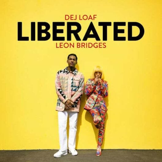 dej loaf liberated