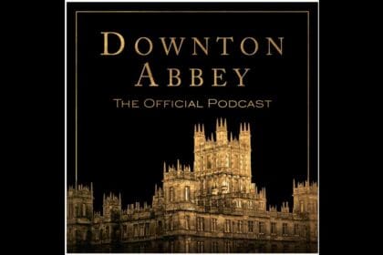 downton abbey the official podcast