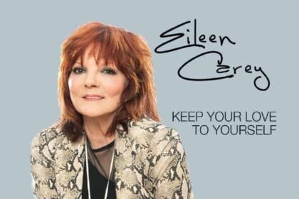 eileen carey Keep your love to yourself