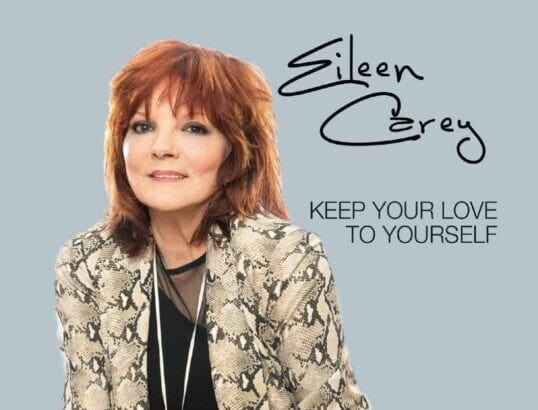 eileen carey Keep your love to yourself