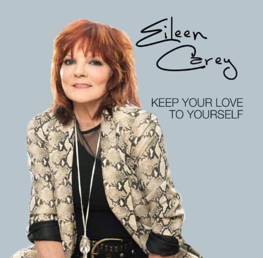 eileen carey Keep your love to yourself