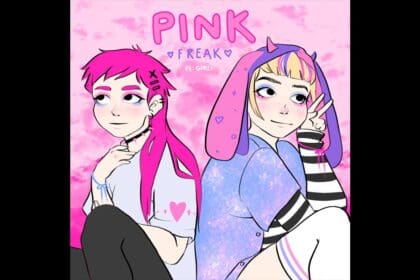 elliot lee pink freak remix