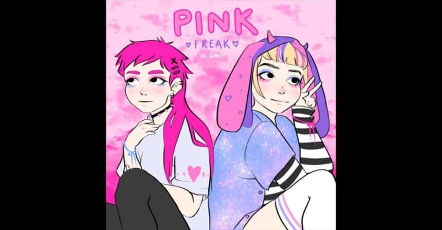 elliot lee pink freak remix