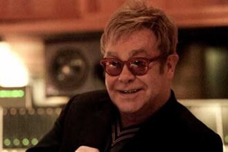 elton john