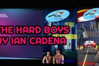 hard boys ian cadena