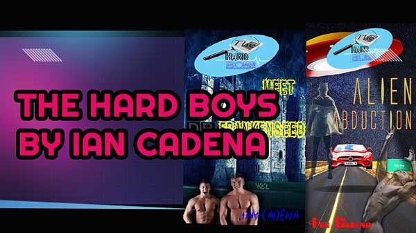 hard boys ian cadena